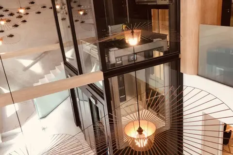Hotel Voramar in Benidorm — foto 30