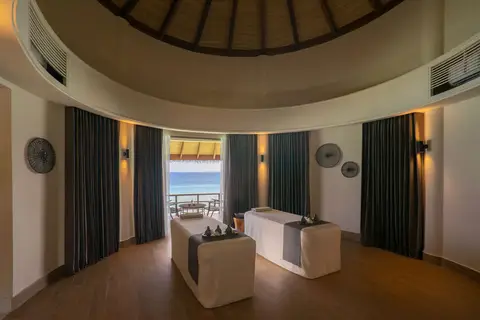 The Residence Dhigurah in The Earth Basket — foto 8