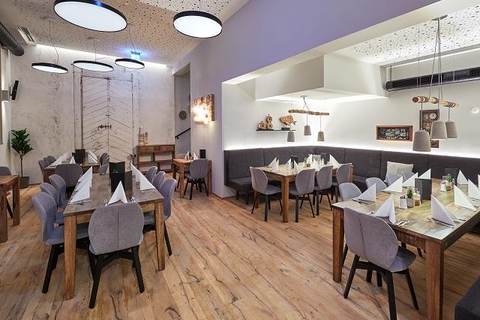 Hotel Heitzmann foto 18