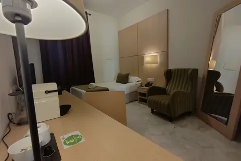 Hotel Convento Cádiz in Málaga — foto 22
