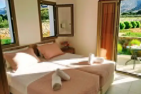 Casa Malena in Δημοτική Ενότητα Μαλίων — foto 18