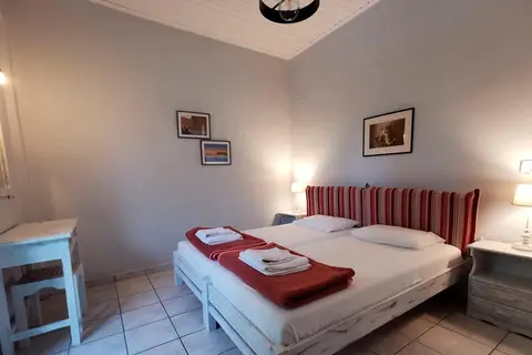 Villa Kazazis in Δημοτική Ενότητα Λευκάδος — foto 2