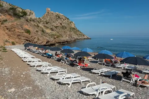 Torre Normanna Hotel & Resort in Altavilla Milicia — foto 7