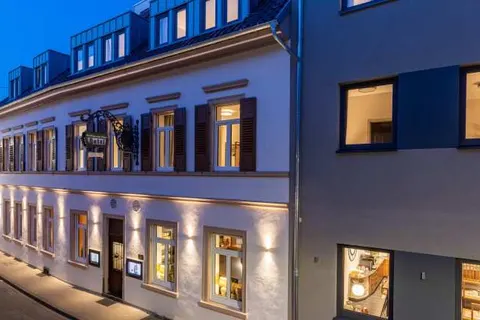 BC Hotel Bad Kreuznach foto 1