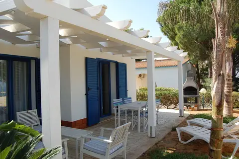 Residence Villaggio Petruso in Balestrate — foto 6
