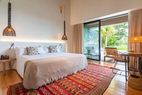 Sensi Azores, Nature and Spa in Ponta Delgada — foto 20