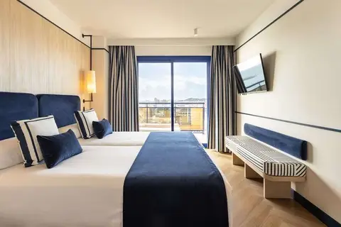 Yaramar in Fuengirola — foto 4