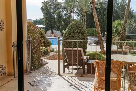 Steigenberger Hotel & Resort Camp de Mar in Calvià — foto 30