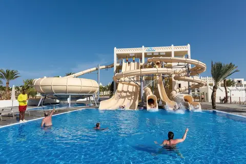 Hotel Riu Palace Boavista in Boavista Island — foto 30