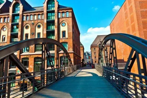 Leonardo Hotel Hamburg Stillhorn foto 18