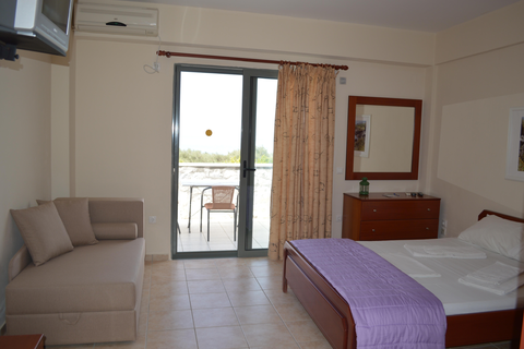 Appartementen Nefeli foto 13