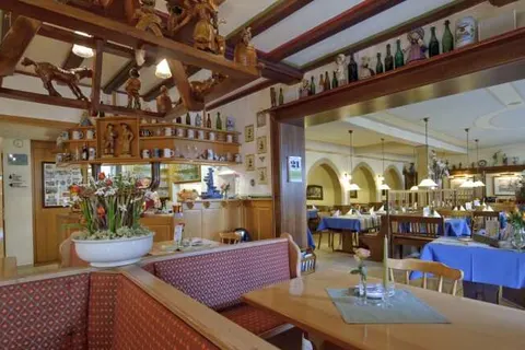 Hotel Adlerbräu foto 2