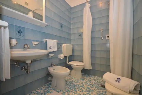 Aparthotel Pineda in Rome — foto 8
