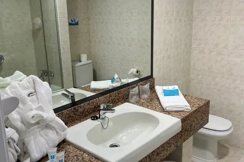 BlueSea Puerto Resort in Puerto De La Cruz — foto 11