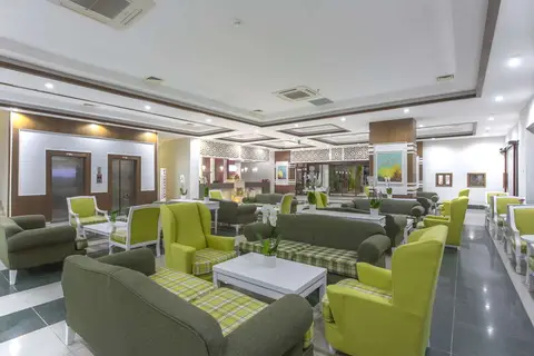 Miarosa Incekum Beach in Alanya — foto 12