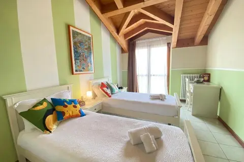 Garda Palace Family Residence in Peschiera del Garda — foto 20
