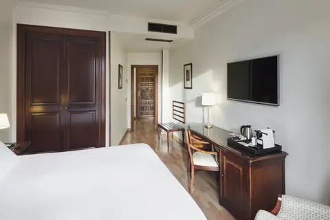 Hotel Sercotel Palacio de los Gamboa in Granada — foto 17