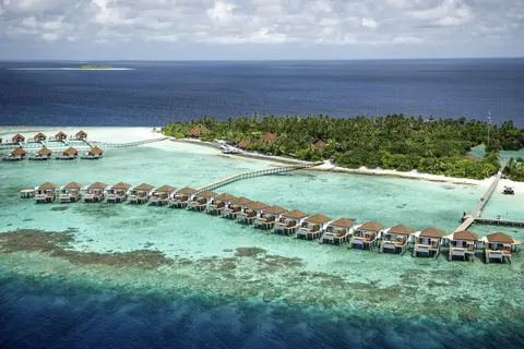 Robinson Noonu in ތިނަދޫ — foto 11