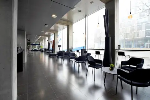 Cabinn Metro in Kopenhagen, foto 4