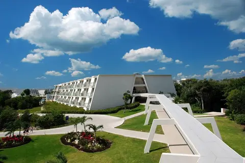Grand Sirenis Riviera Maya Resort in Akumal — foto 26