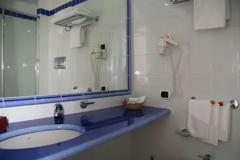 Hotel Palumbalza in Porto Rotondo — foto 12