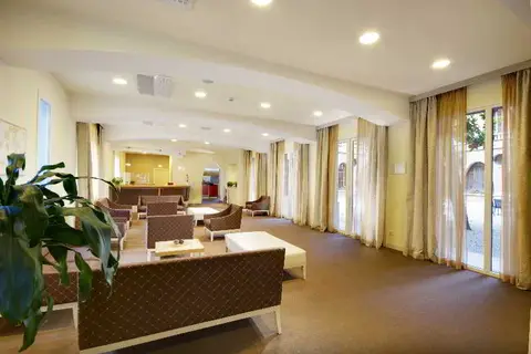 San Francesco Hotel Loreto in Loreto, foto 19