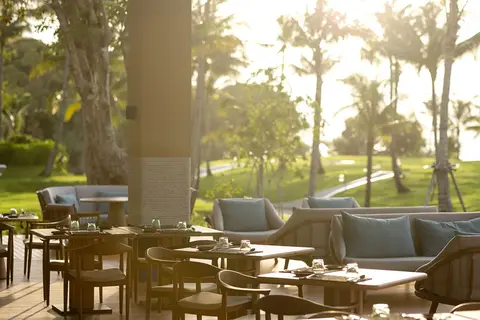 Anantara Koh Yao Yai Resort & Villas in ตำบลรัษฎา — foto 9