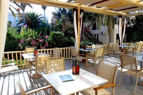 Lambrinos Suites in Platanias (Chania), foto 29