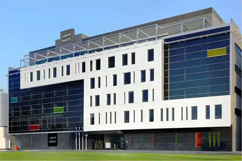 Hues Boutique Hotel in ديرة — foto 10