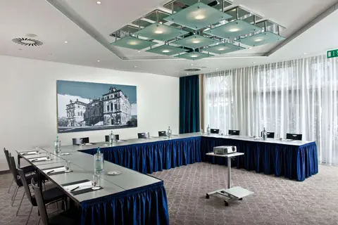 Ramada by Wyndham Dresden in Dresden, foto 18