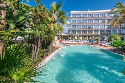 Hotel Sumus Stella & Spa in Pineda de Mar — foto 5