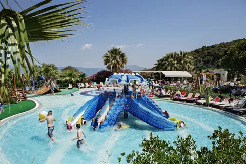 Pine Bay Holiday Resort foto 3