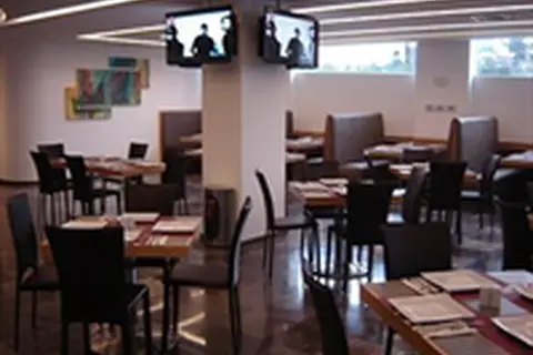 Ramada by Wyndham Mexico City Santa Fe in Cuajimalpa, foto 6
