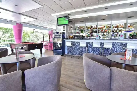 Bayside Salgados Appartementen in Albufeira — foto 7