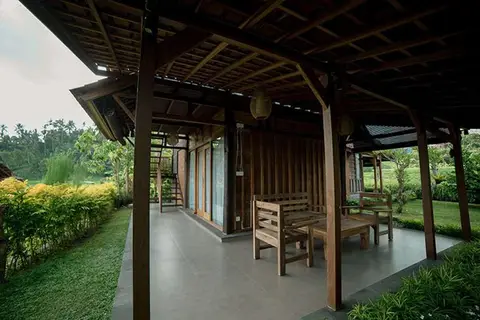 Kubu Sakian Sidemen in Sidemen — foto 6