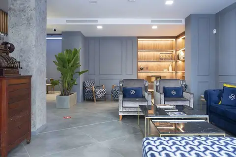 Hotel Lima in Marbella — foto 14