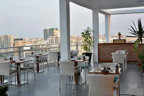 The Preluna Hotel in Tas-Sliema — foto 9