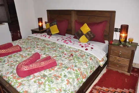Riad Marwa in Marrakech — foto 2
