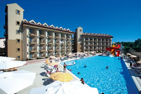 Victory Resort Hotel in Manavgat, foto 17