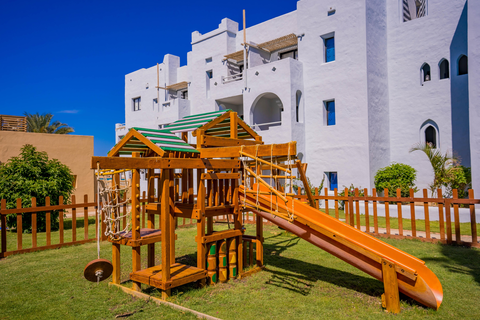 Hotel Marina Lodge at Port Ghalib foto 11