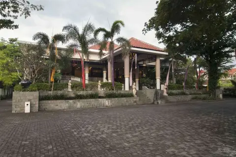 Bali Relaxing Resort & Spa in Kuta Selatan — foto 13