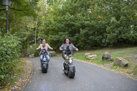 Center Parcs Les Ardennes foto 16