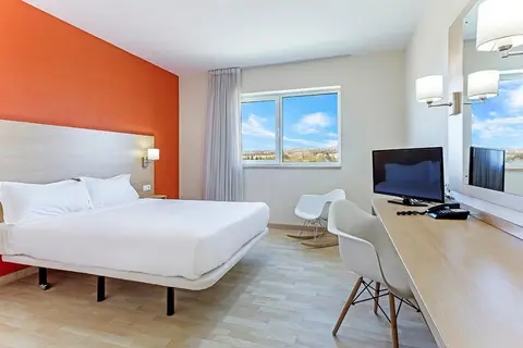 B&B HOTEL Madrid Las Rozas in Las Rozas — foto 4