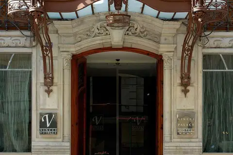 VINCCI Palace in Valencia — foto 18