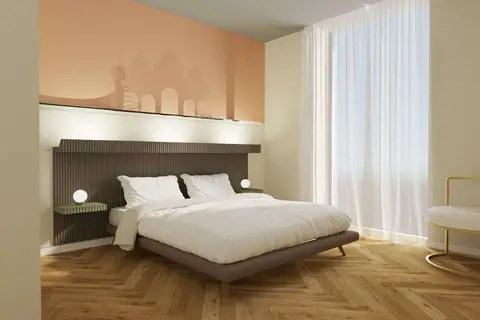 B&B Hotel Venice Laguna in Venetië