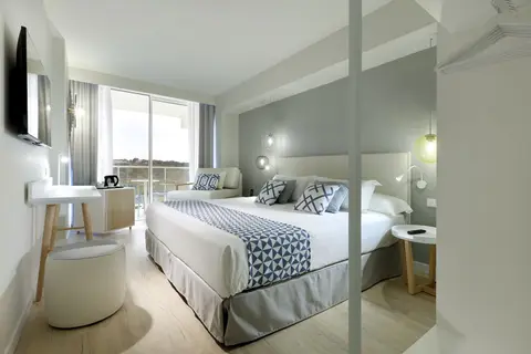 Palladium Hotel Menorca in es Mercadal, foto 3