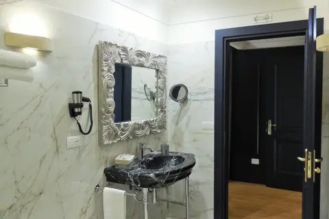 Hotel Marechiaro in Gizzeria, foto 14