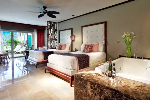 Grand Palladium Bavaro Suites Resort & Spa in Salvaleón de Higüey, foto 21