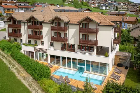 Hotel & Spa Sonnenparadies by Falkensteiner in Terenten
