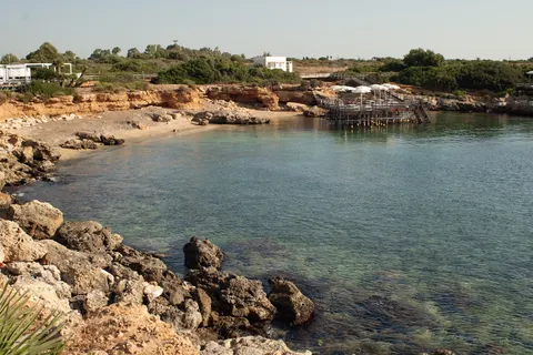 Voi Arenella Resort foto 20